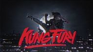 Kung Fury poster
